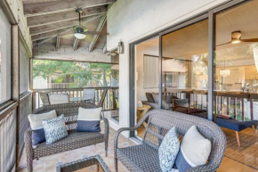 Condo in PGA National Resort with Pool and Spa!